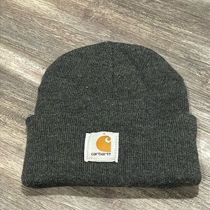 Carhartt Knit Cuffed Beanie Hat